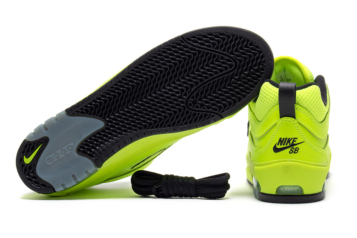 Air Max Ishod Premium