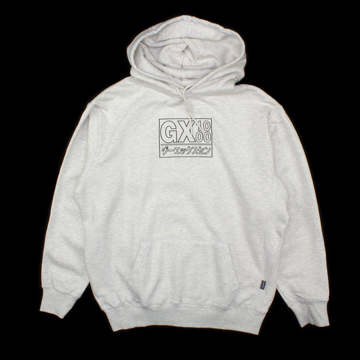 Japan Hoodie