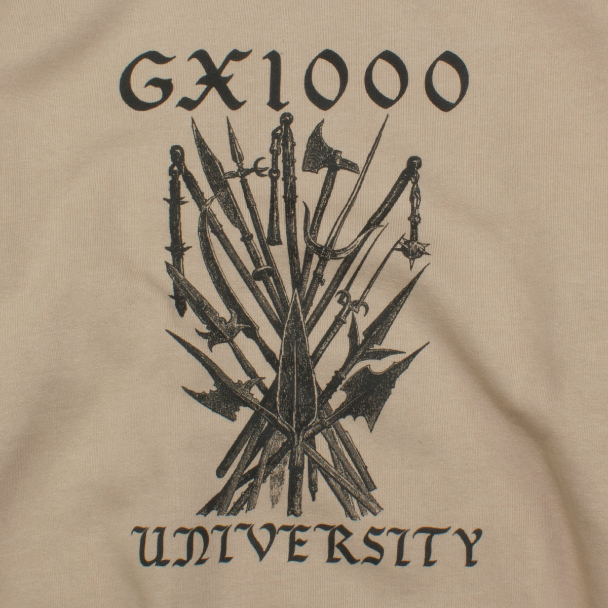 Uni Crewneck Sweatshirt