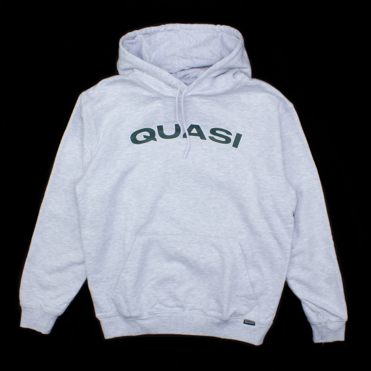 Gym Hoodie