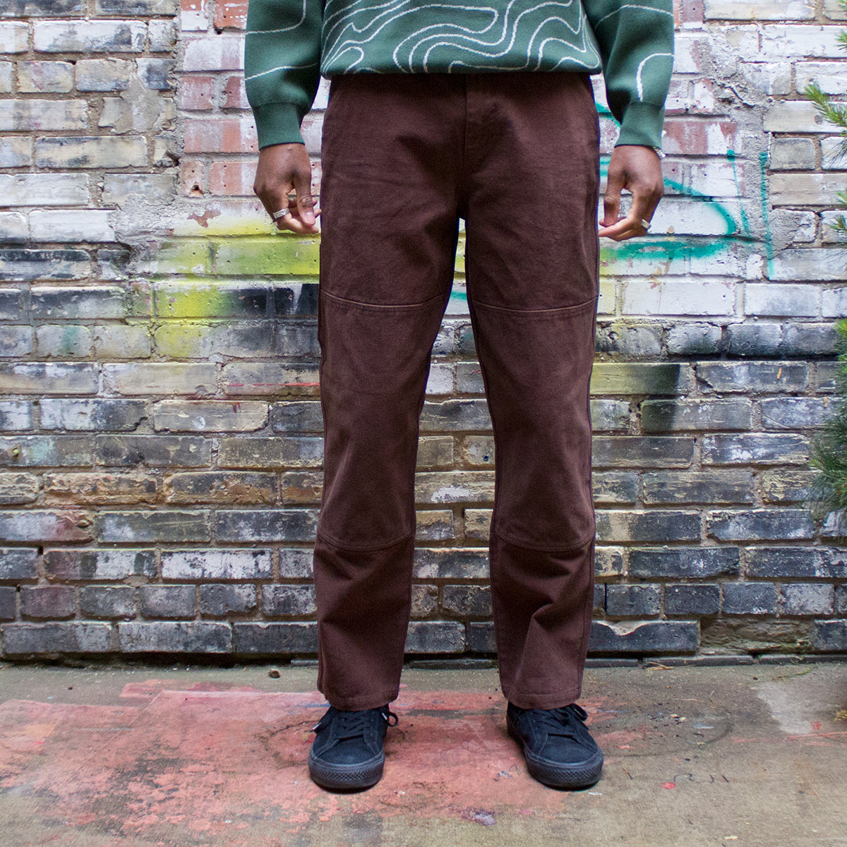 Utility Pant