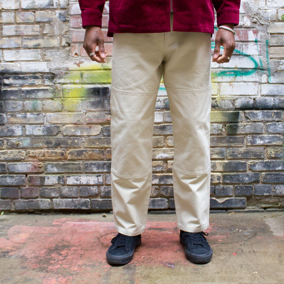 Utility Pant