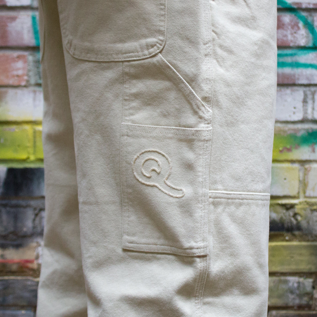 Utility Pant