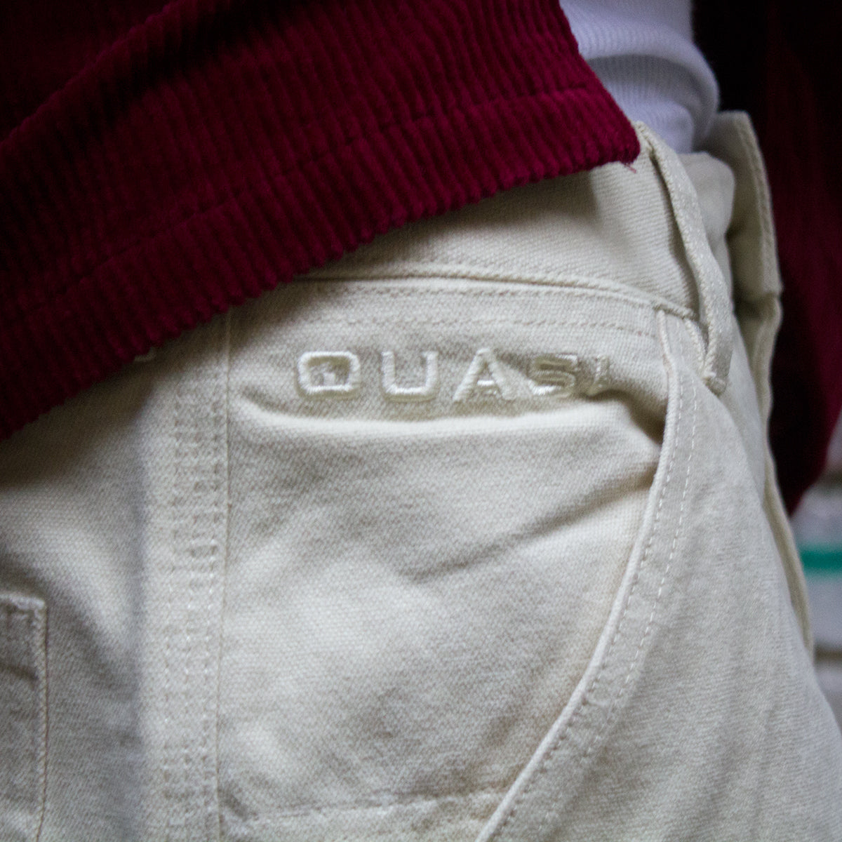Utility Pant