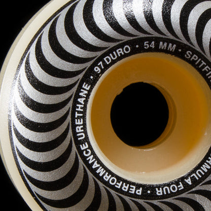 Formula Four Classic Wheel 97D - 54mm