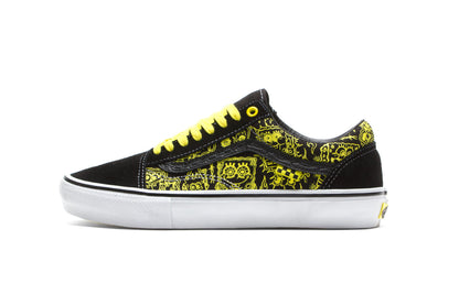Skate Old Skool (Spongebob)