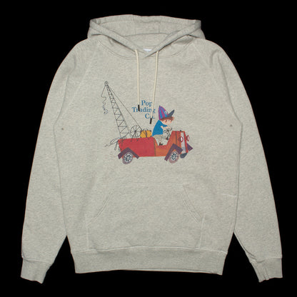 Fiep Pop Hooded Sweatshirt