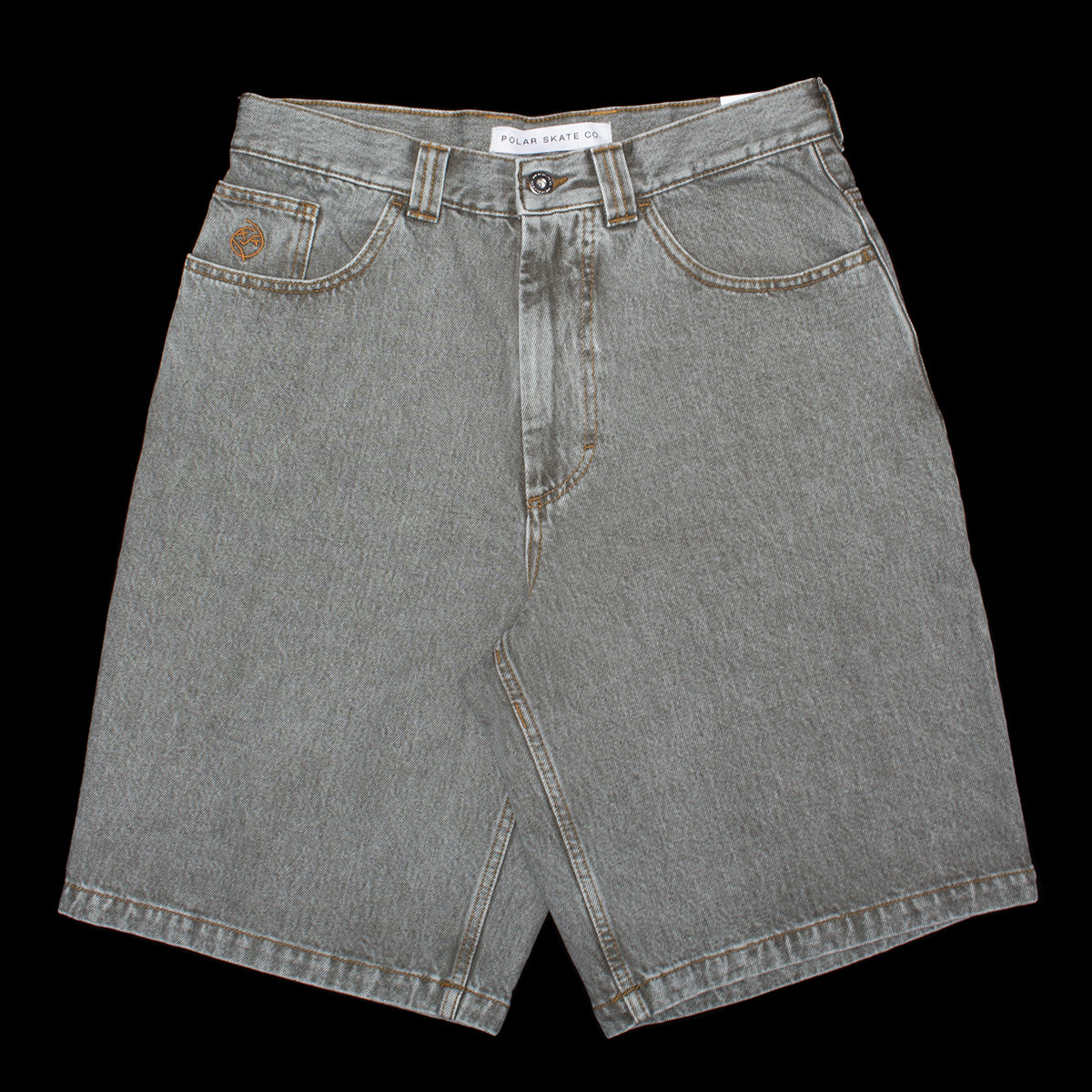 Big Boy Shorts