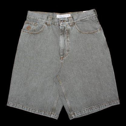 Big Boy Shorts