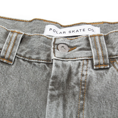 Big Boy Shorts