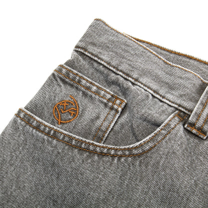 Big Boy Shorts