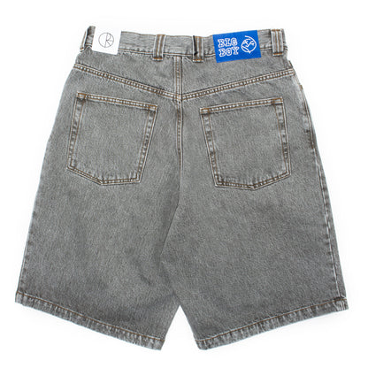 Big Boy Shorts