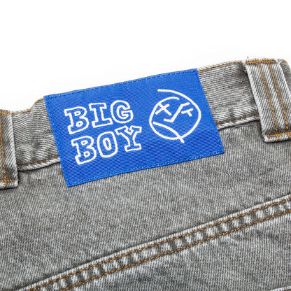 Big Boy Shorts
