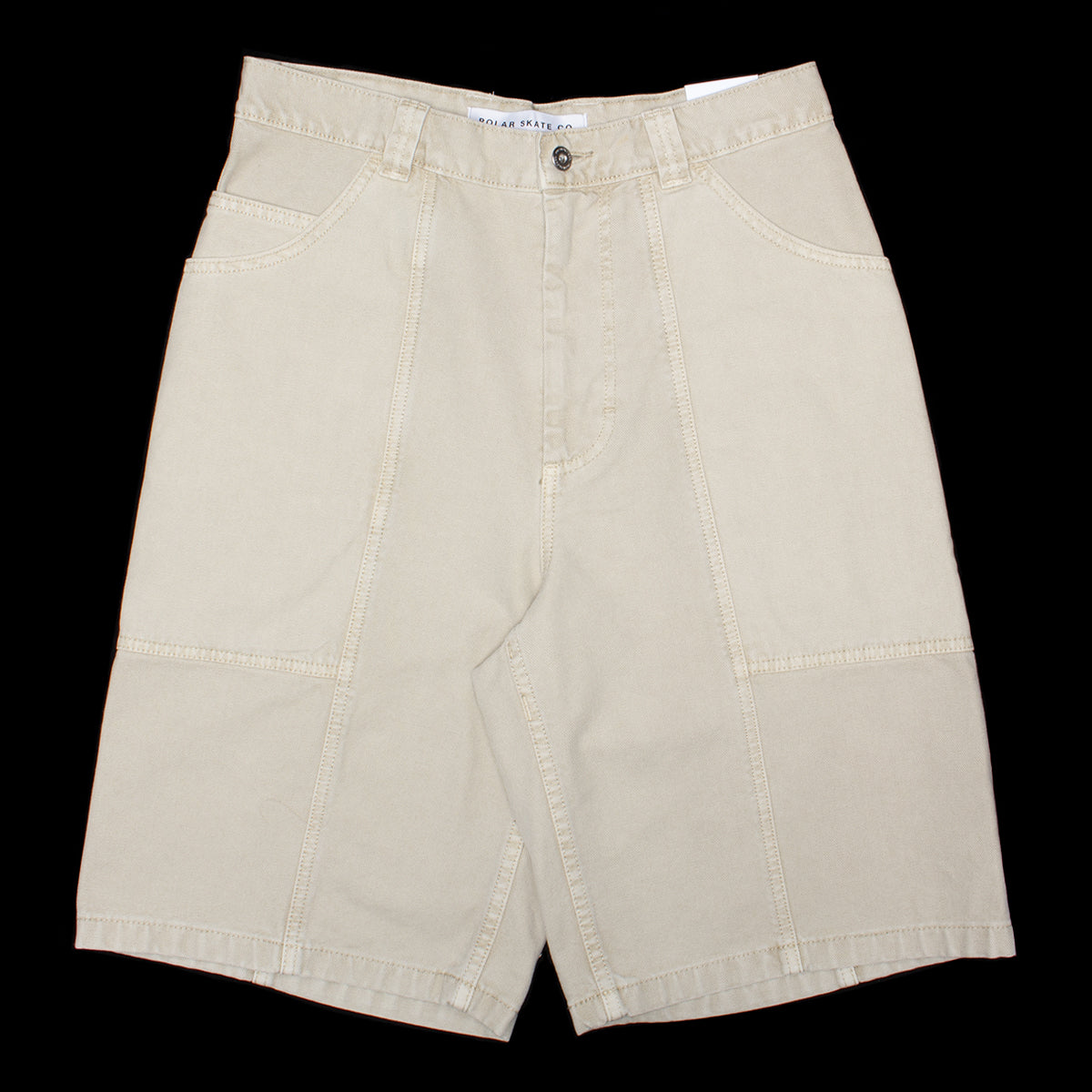 Jiro Shorts