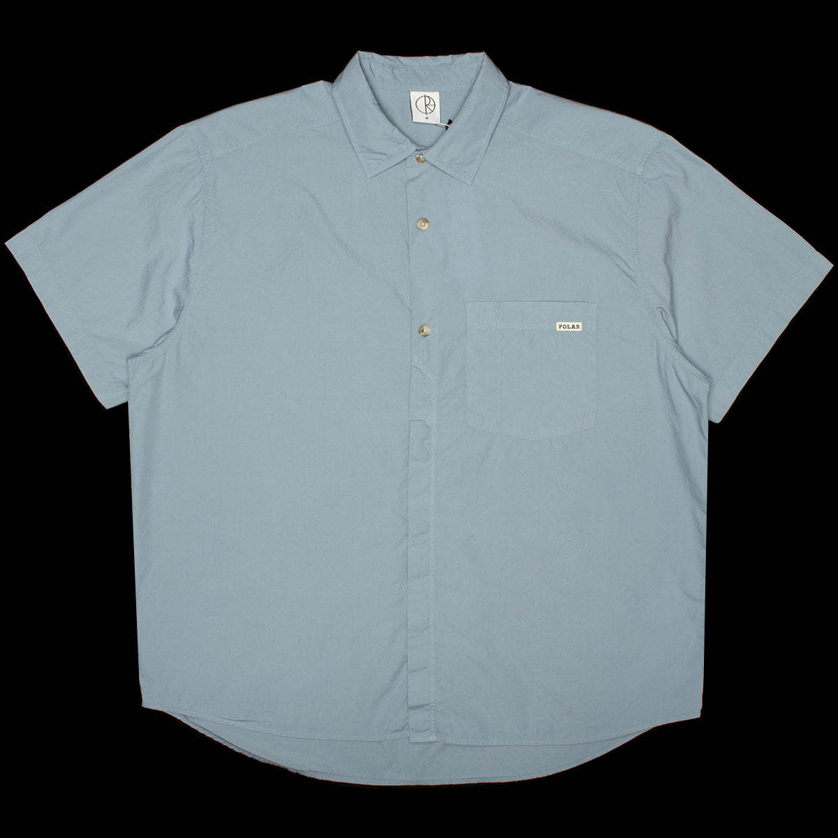 Mitch Shirt