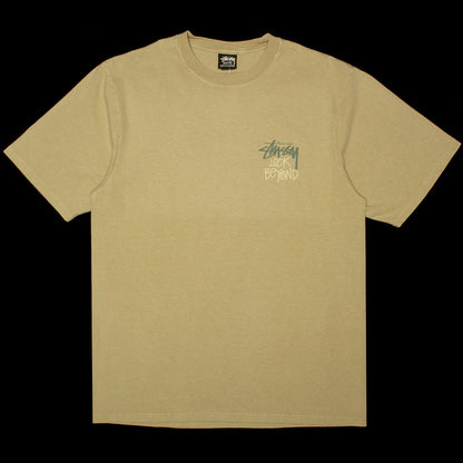 Look Beyond Pigment Dyed T-Shirt