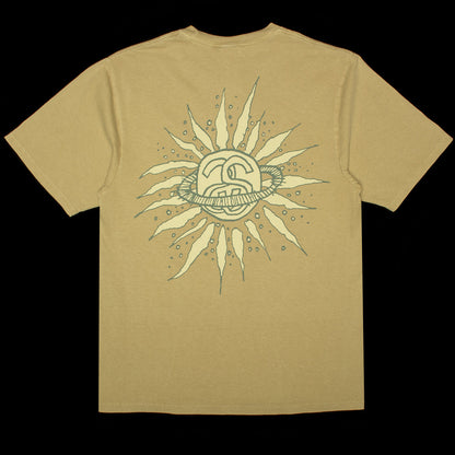 Look Beyond Pigment Dyed T-Shirt