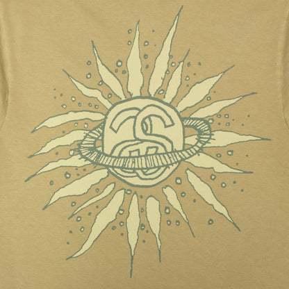 Look Beyond Pigment Dyed T-Shirt