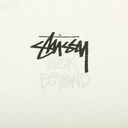 Look Beyond Pigment Dyed T-Shirt