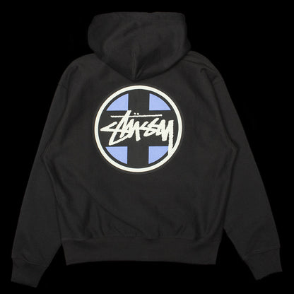 Cross Dot Hoodie