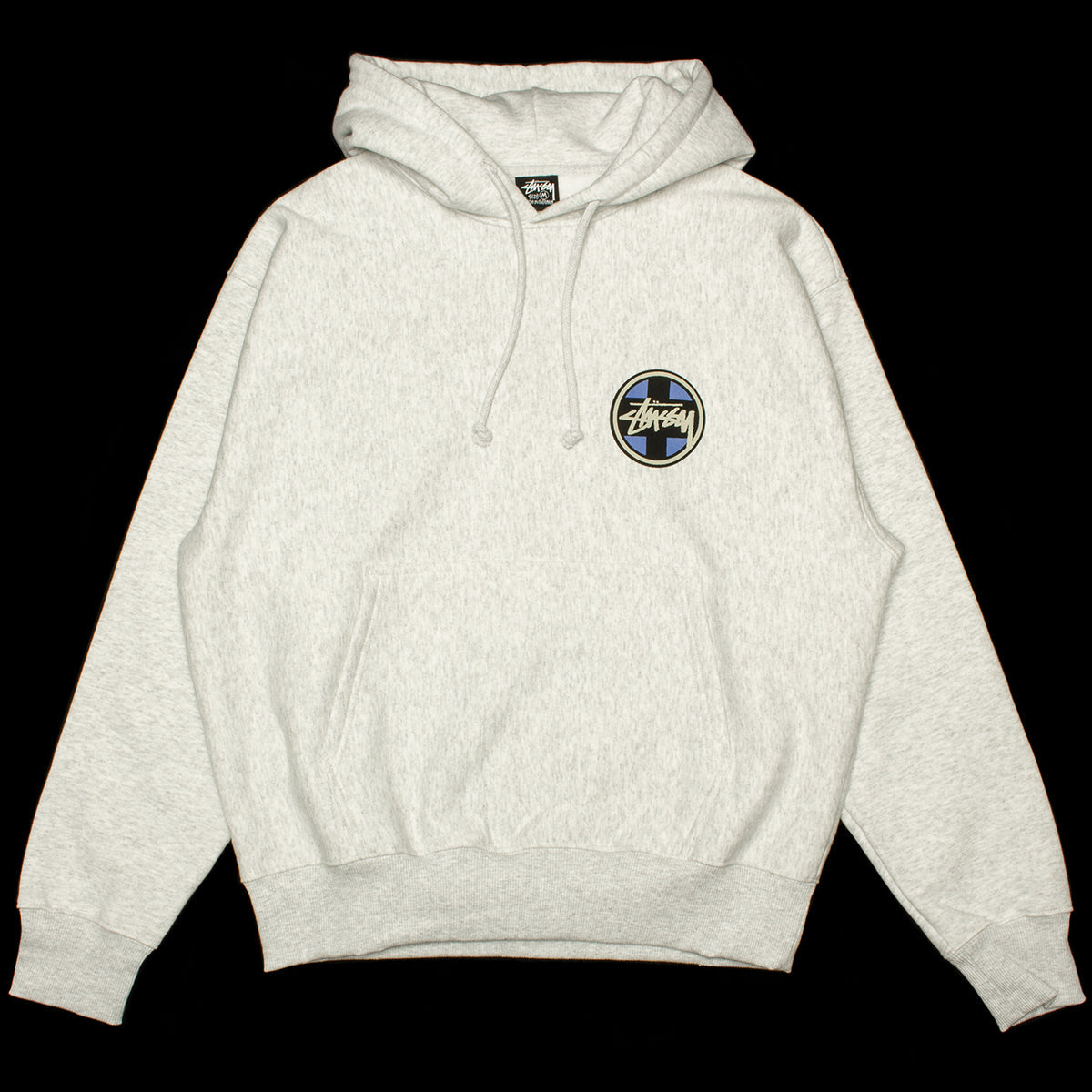 Cross Dot Hoodie