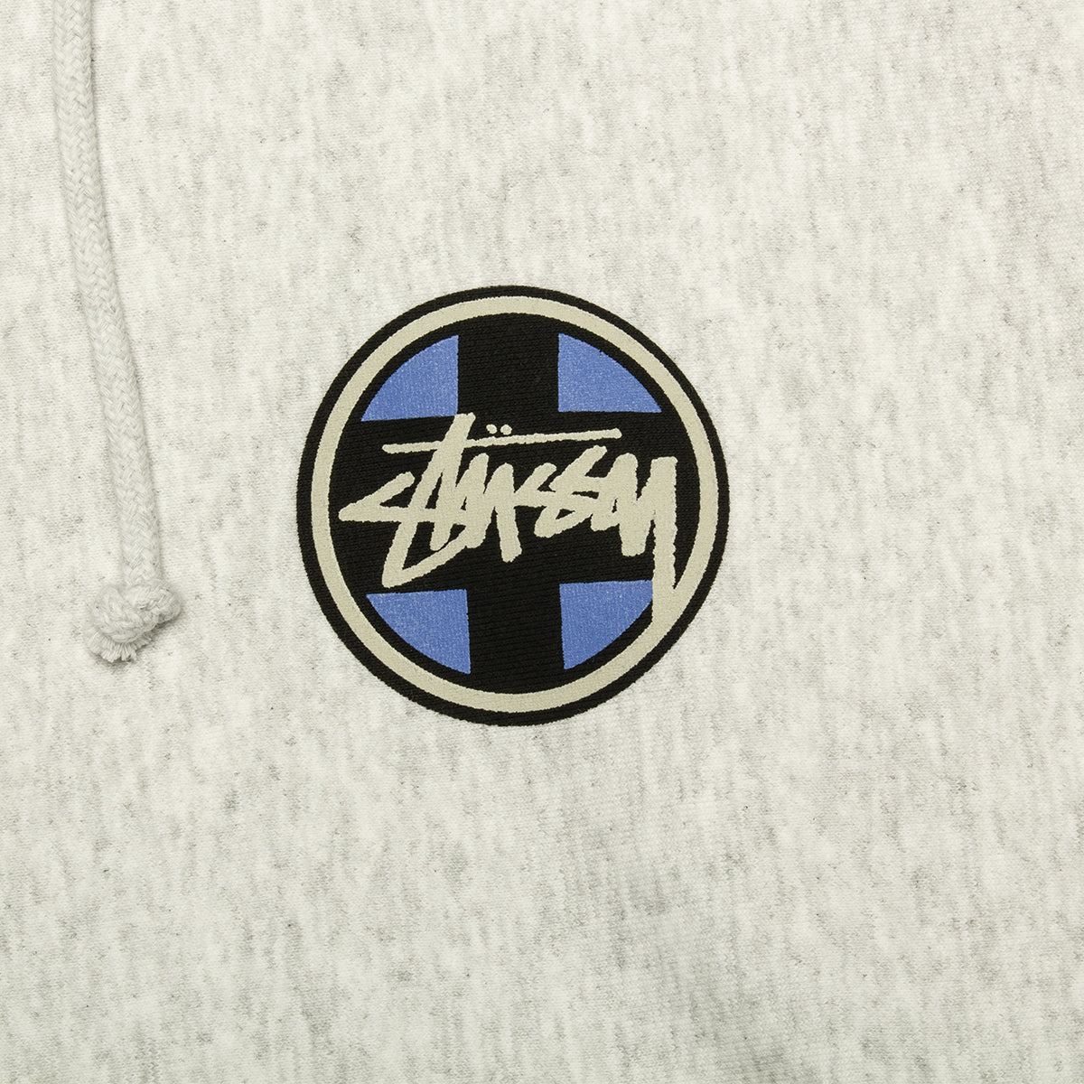 Cross Dot Hoodie
