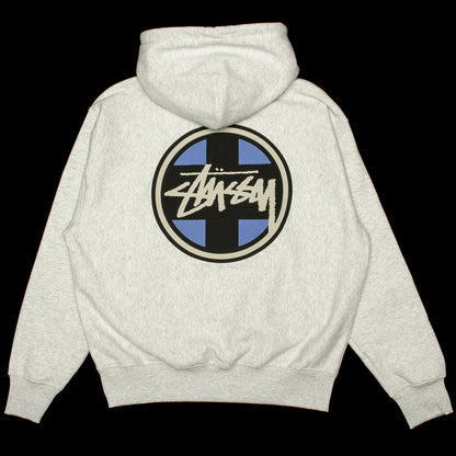 Cross Dot Hoodie