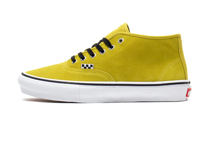 Skate Authentic Mid