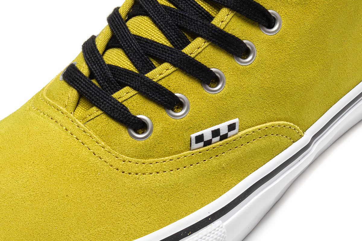 Skate Authentic Mid