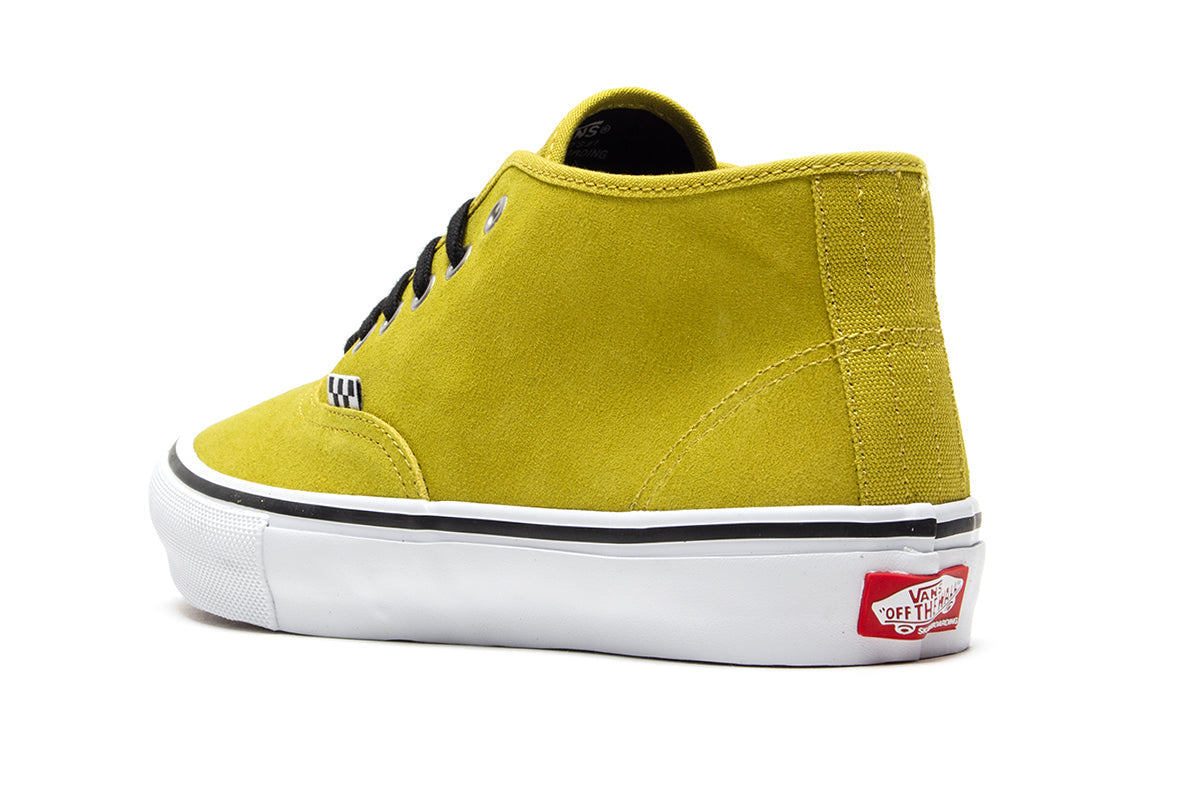 Skate Authentic Mid