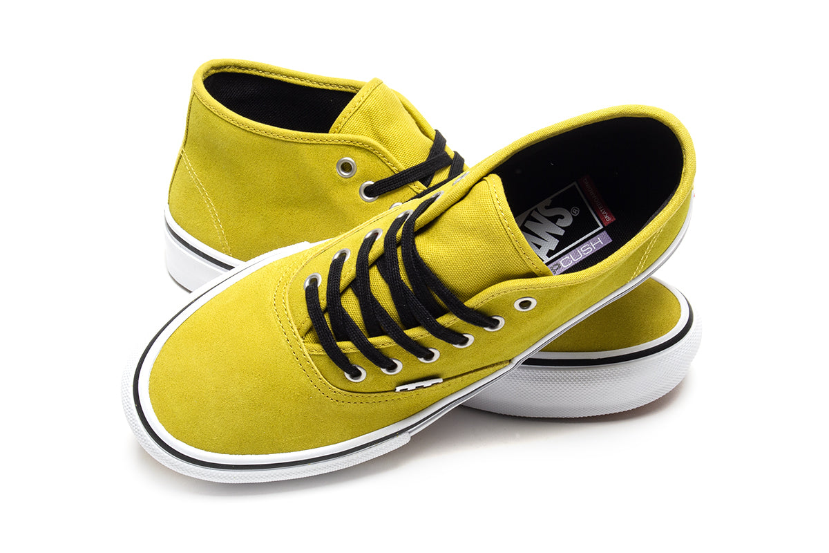Skate Authentic Mid