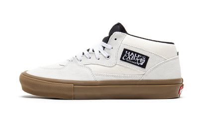 Skate Half Cab