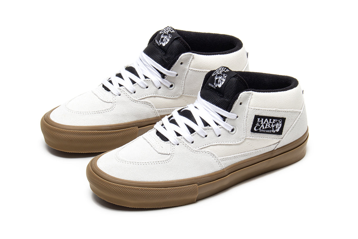 Skate Half Cab