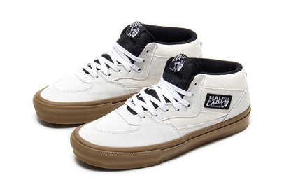 Skate Half Cab