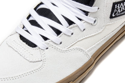 Skate Half Cab