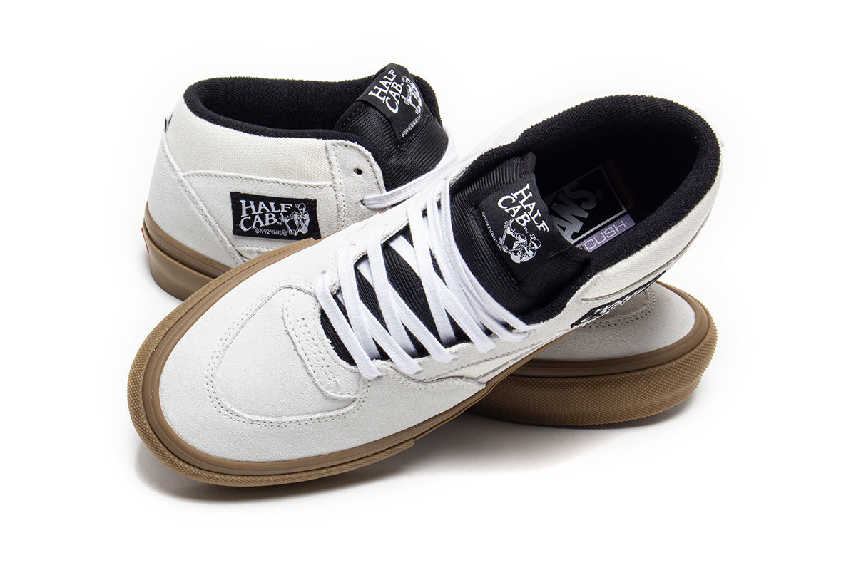 Skate Half Cab