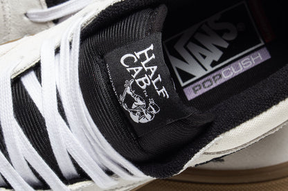Skate Half Cab