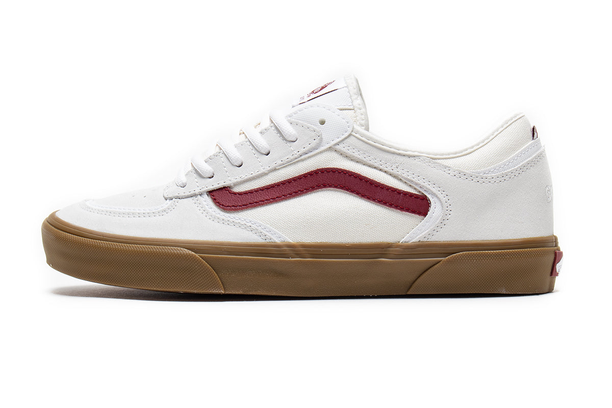Skate Rowley