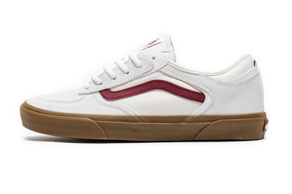 Skate Rowley