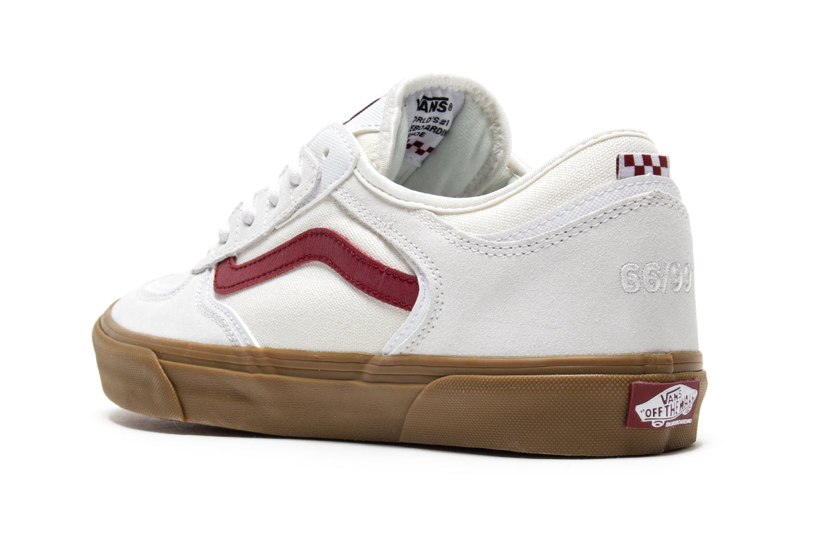 Skate Rowley