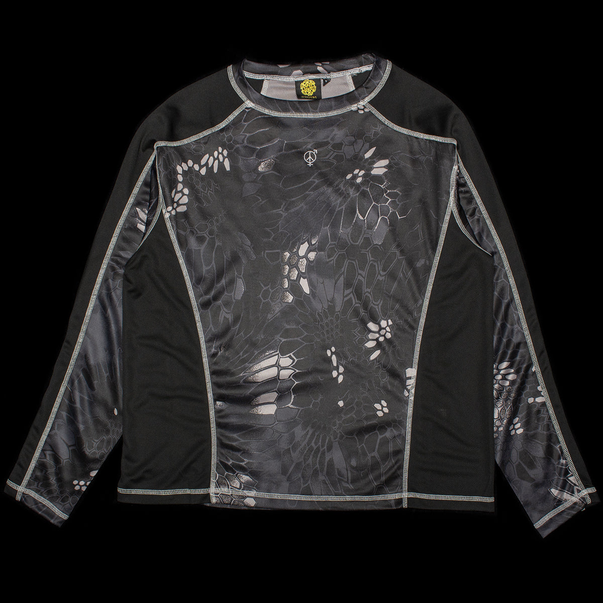 Kryptek Quick Dry Thermal