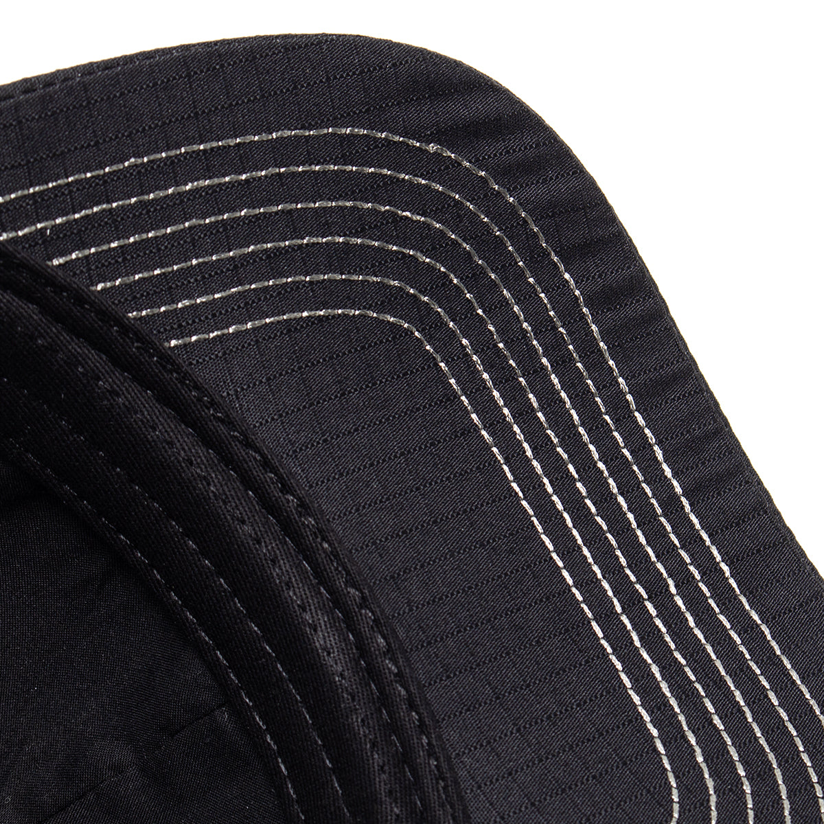 Welder's Stitch Mesh Hat