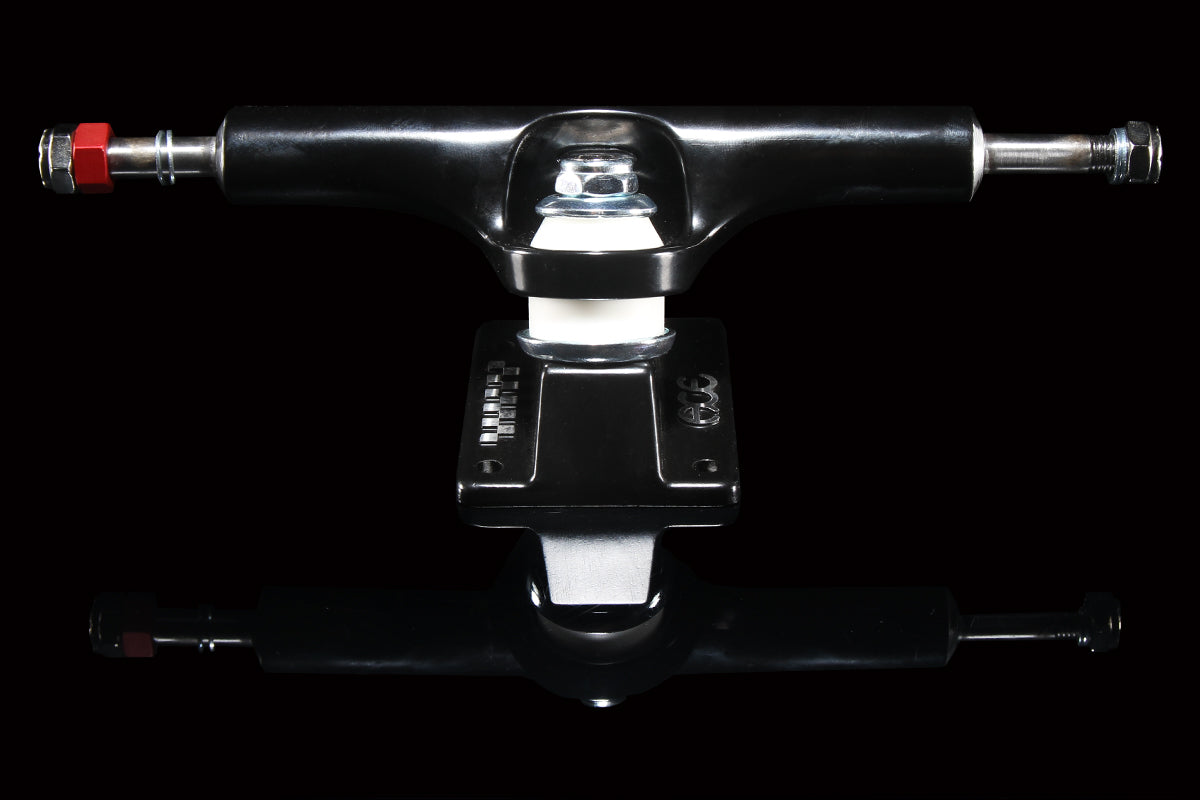 AF1 Black Truck (Set of 2)