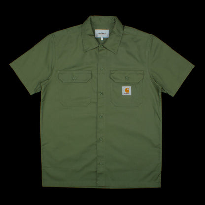 S/S Master Shirt