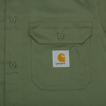S/S Master Shirt