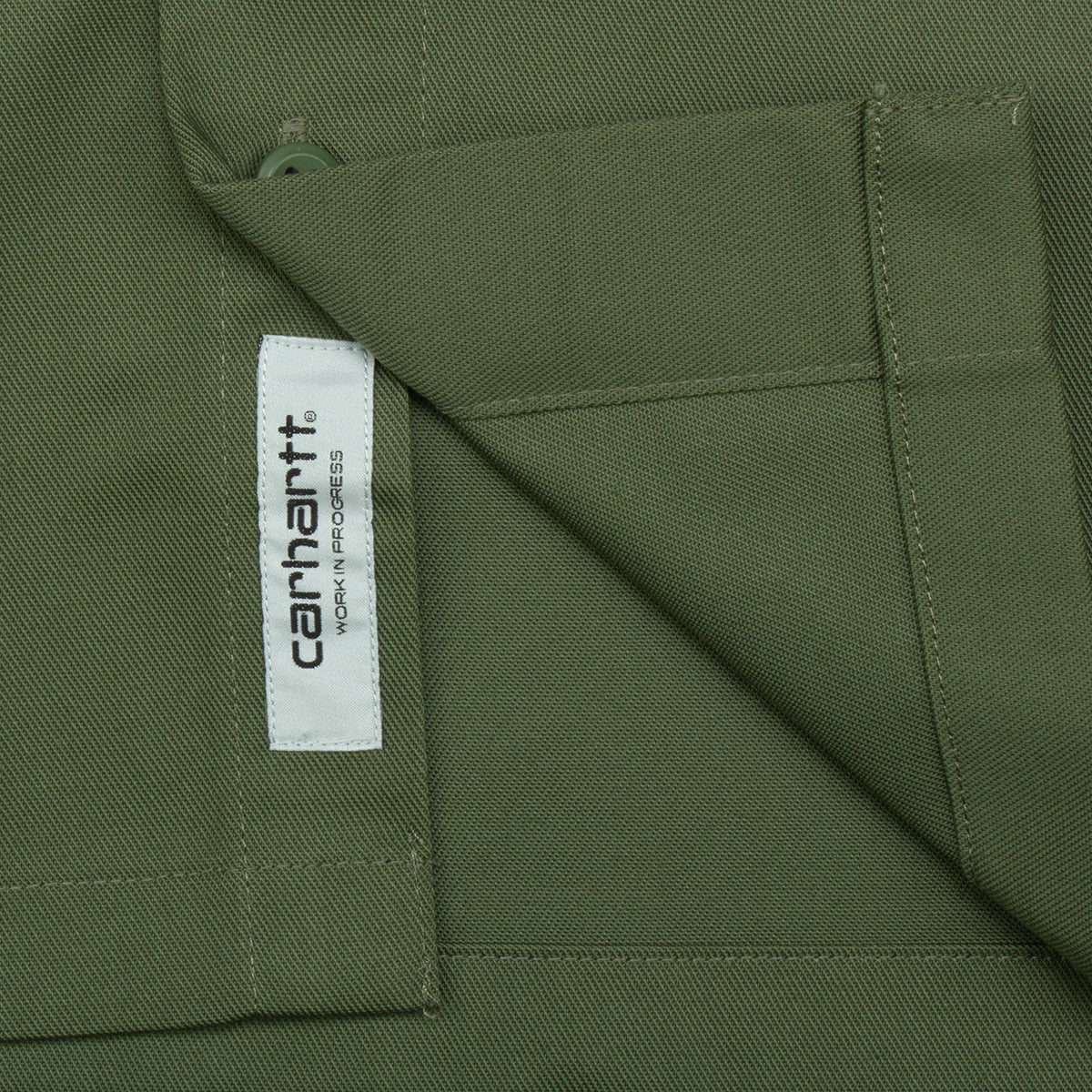 S/S Master Shirt