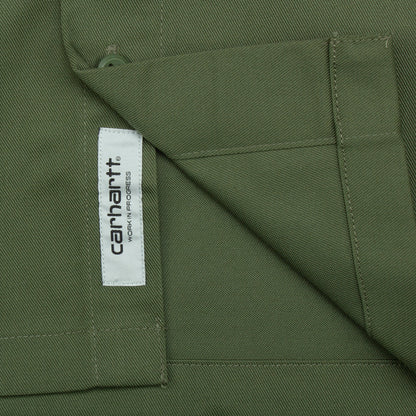 S/S Master Shirt