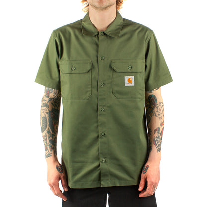 S/S Master Shirt