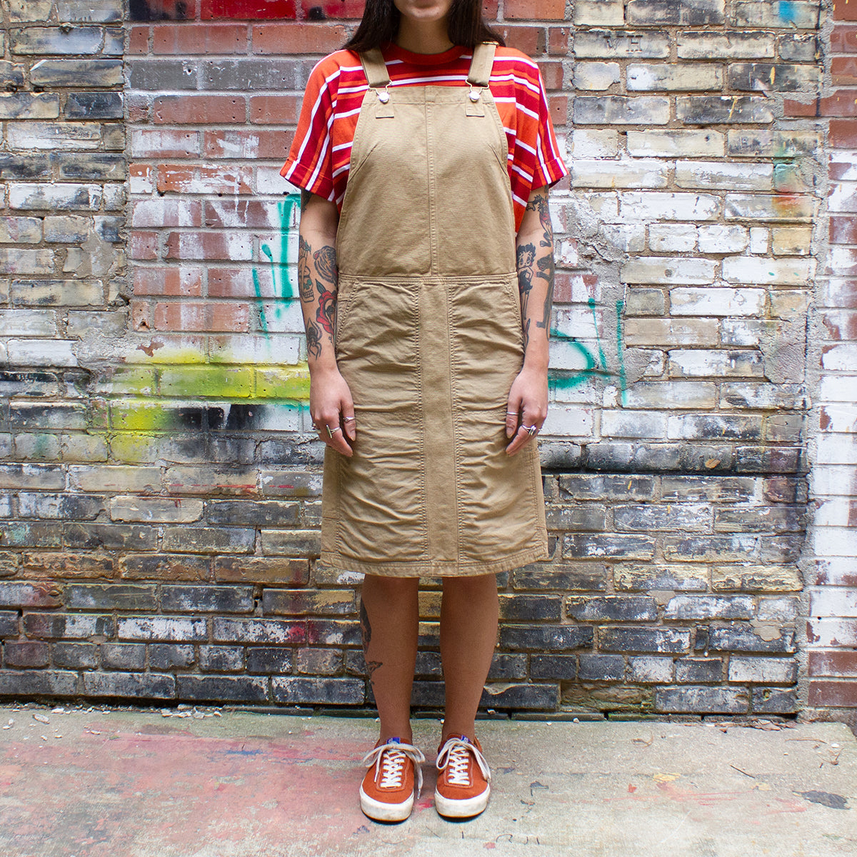 Women's Medley Dress