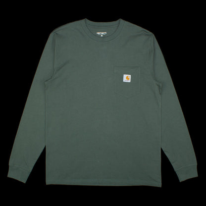 L/S Pocket T-Shirt